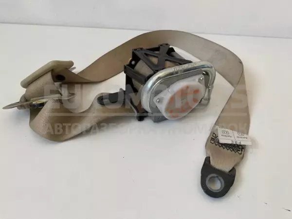 Передний правый ремень безопасности Infiniti FX 3.0dCi 2008-2012 C9ST077 it-11344 Дизель euromotors.com.ua
