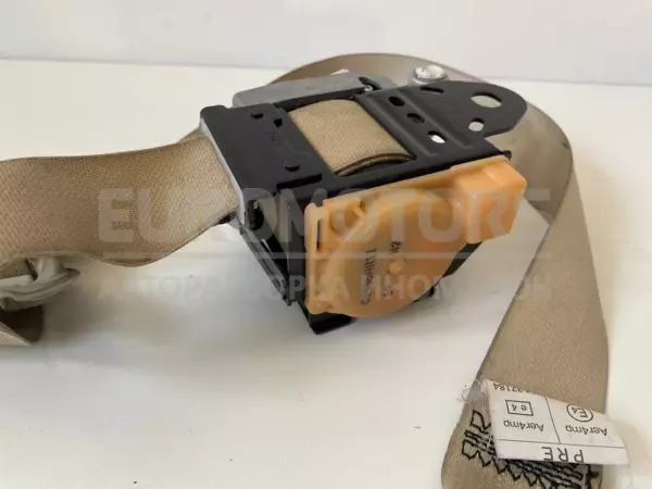 Передний правый ремень безопасности Infiniti FX 3.0dCi 2008-2012 C9ST077 it-11344 Дизель - 3