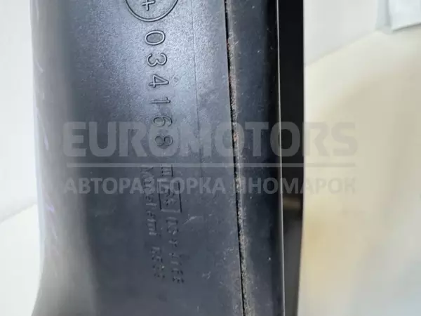 Ліве дзеркало 8 PIN Lexus NX 2.5 2014 034168 it-11345 - 6