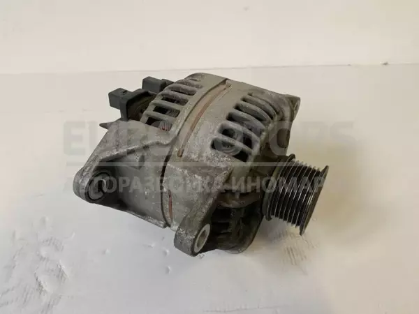 Генератор Fiat Ducato 2.3 JTD 2006-2014 504009978 it-11352 Дизель euromotors.com.ua