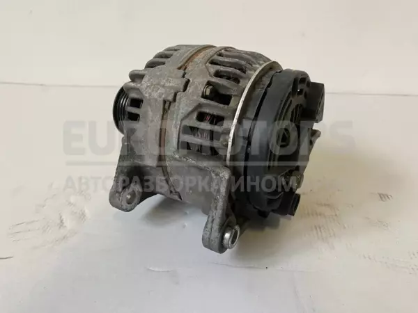 Генератор Fiat Ducato 2.3 JTD 2006-2014 504009978 it-11352 Дизель - 2