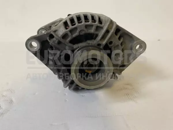 Генератор Fiat Ducato 2.3 JTD 2006-2014 504009978 it-11352 Дизель - 4
