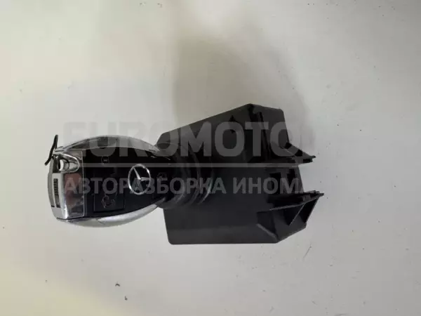 Вимикач запалювання Mercedes E-class 1.8 (W212) 2009-2016 A2129055000 it-11353 Бензин euromotors.com.ua