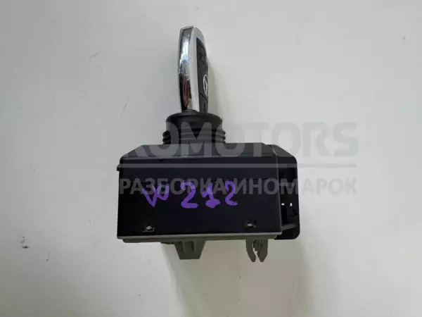 Выключатель зажигания Mercedes E-class 1.8 (W212) 2009-2016 A2129055000 it-11353 Бензин - 2