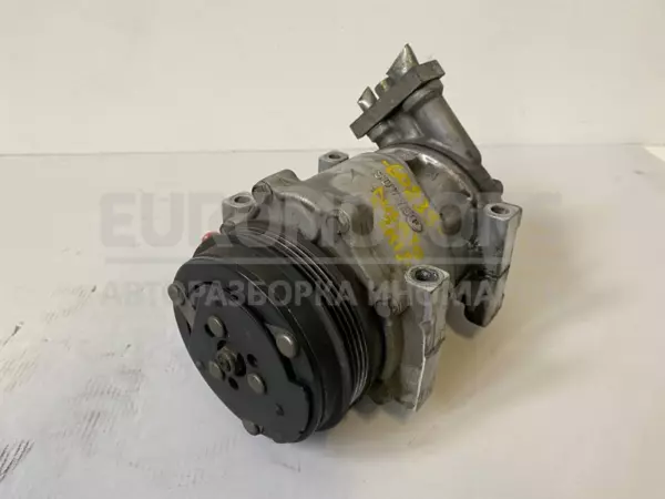 Компресор кондиціонера Fiat Ducato 2.3 JTD 2006-2014 SD7VB it-11354 Дизель euromotors.com.ua