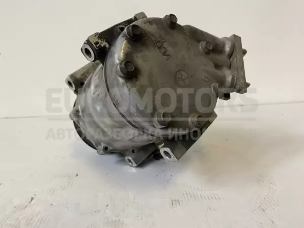 Компрессор кондиционера Fiat Ducato 2.3 JTD 2006-2014 SD7VB it-11354 Дизель - 6