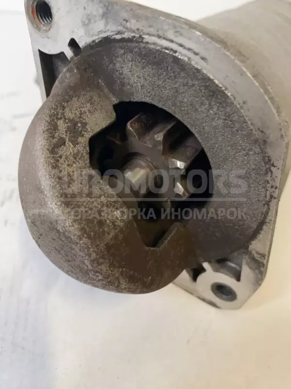 Стартерный двигатель Fiat Ducato 2.3 JTD 2006-2014 55195967 it-11355 Дизель - 3