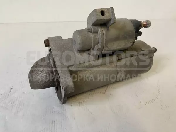 Стартерный двигатель Fiat Ducato 2.3 JTD 2006-2014 55195967 it-11355 Дизель - 5