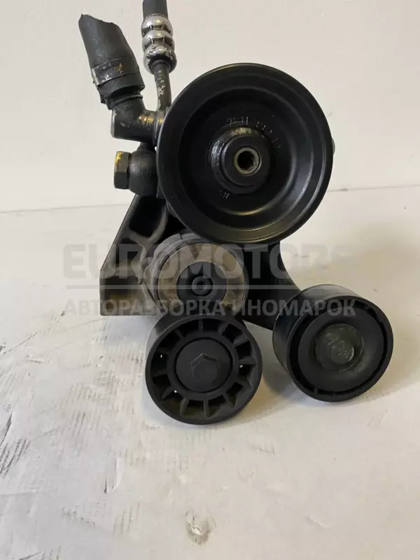 Насоси гідропідсилювача керма Fiat Ducato 2.3 JTD 2006-2014 7612955121 it-11356 Дизель euromotors.com.ua