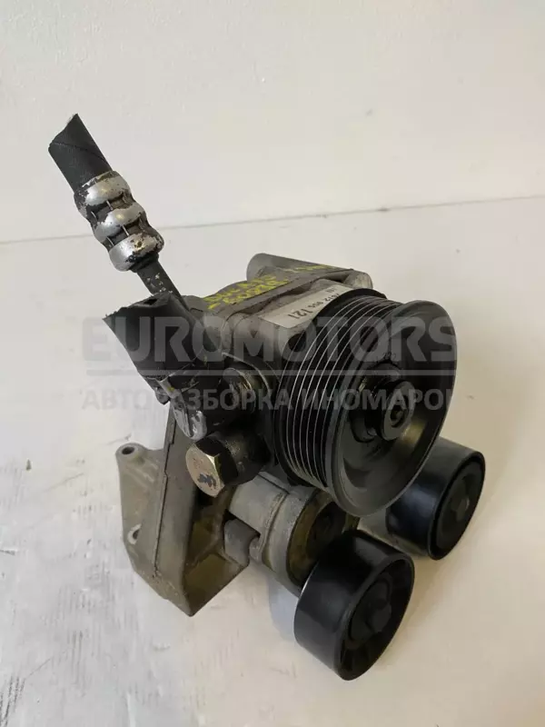Насоси гідропідсилювача керма Fiat Ducato 2.3 JTD 2006-2014 7612955121 it-11356 Дизель - 2