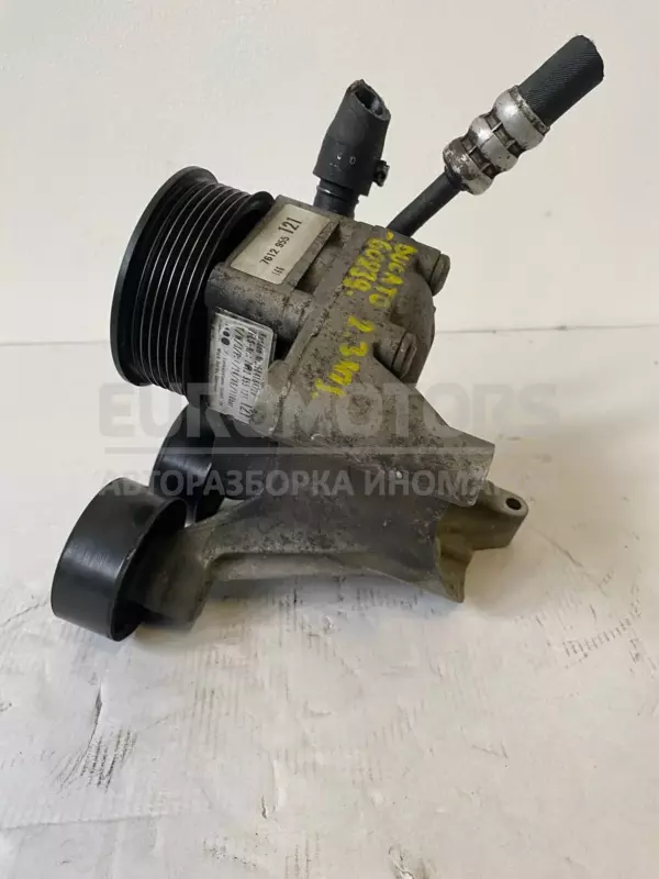 Насоси гідропідсилювача керма Fiat Ducato 2.3 JTD 2006-2014 7612955121 it-11356 Дизель - 3