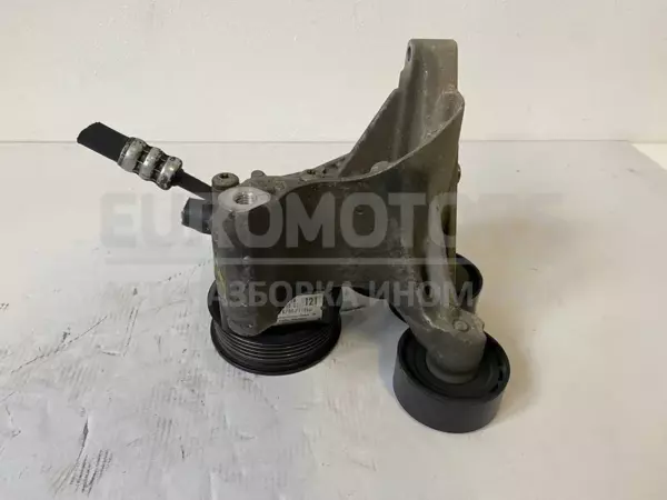 Насоси гідропідсилювача керма Fiat Ducato 2.3 JTD 2006-2014 7612955121 it-11356 Дизель - 4
