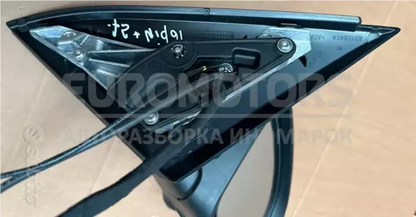 Зеркало правое Mercedes EQC (N293) 2019-2023 it-10013 - 2