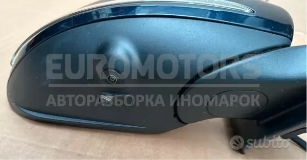 Зеркало правое Mercedes EQC (N293) 2019-2023 it-10013 - 3