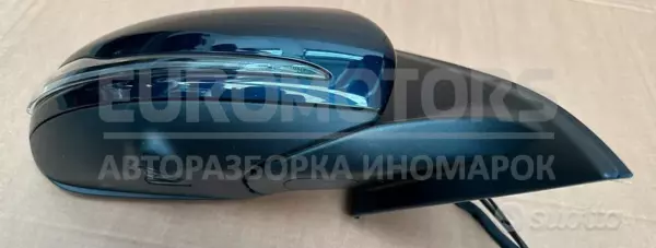 Зеркало правое Mercedes EQC (N293) 2019-2023 it-10013 - 5