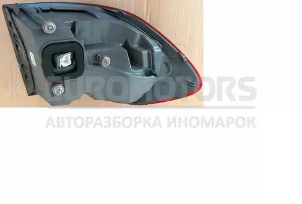 Ліхтар задній правий (універсал) Mercedes E-class 2.0 cdi (W213) 2016 it-10022 Дизель - 3