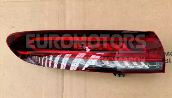 Ліхтар лівий Mercedes EQC (N293) 2019-2023 A2939062101 it-10062 euromotors.com.ua