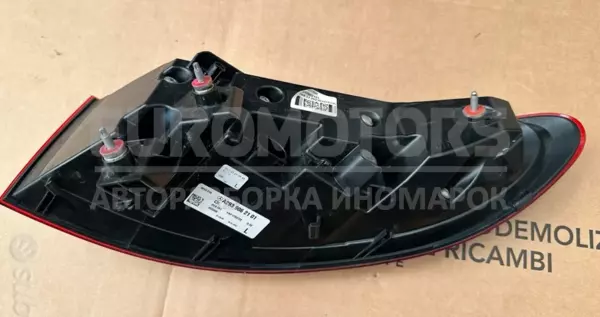 Ліхтар лівий Mercedes EQC (N293) 2019-2023 A2939062101 it-10062 - 4