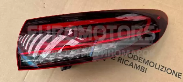 Ліхтар правий Mercedes EQC (N293) 2019-2023 A2939062201 it-10063 euromotors.com.ua