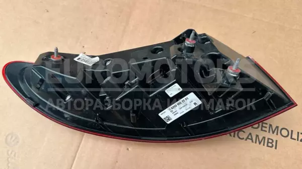 Ліхтар правий Mercedes EQC (N293) 2019-2023 A2939062201 it-10063 - 4