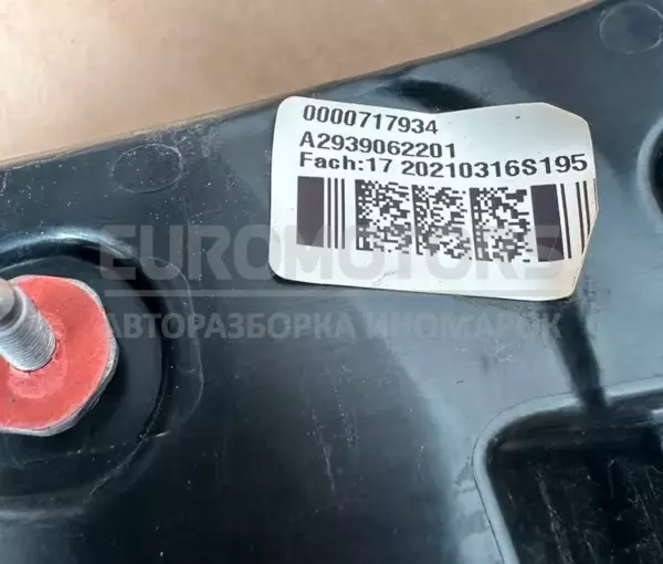 Ліхтар правий Mercedes EQC (N293) 2019-2023 A2939062201 it-10063 - 5