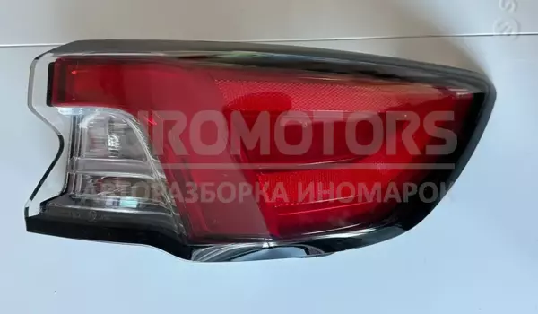 Фонарь правый Ford Kuga 2.0tdci (Ecoblue) 2019 LV4B13404BE it-10081 Дизель euromotors.com.ua