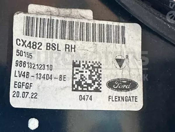 Фонарь правый Ford Kuga 2.0tdci (Ecoblue) 2019 LV4B13404BE it-10081 Дизель - 3