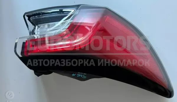 Ліхтар лівий Ford Kuga 2.0tdci (Ecoblue) 2019 LV4B13405BE it-10082 Дизель - 2