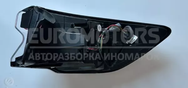 Ліхтар лівий Ford Kuga 2.0tdci (Ecoblue) 2019 LV4B13405BE it-10082 Дизель - 3