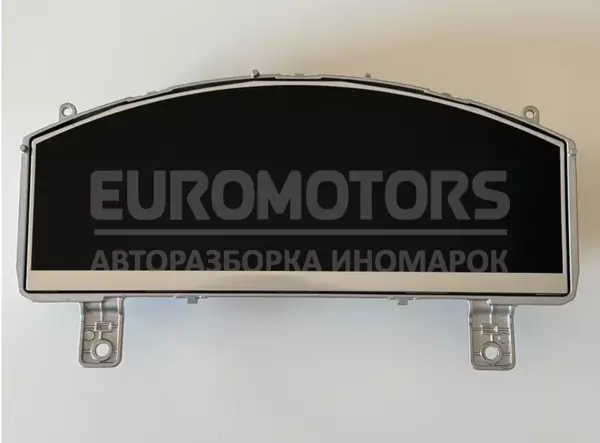 Приборная панель со спидометром Ford Kuga 2.0tdci (Ecoblue) 2019 NV4T10849DGD it-10087 Дизель euromotors.com.ua