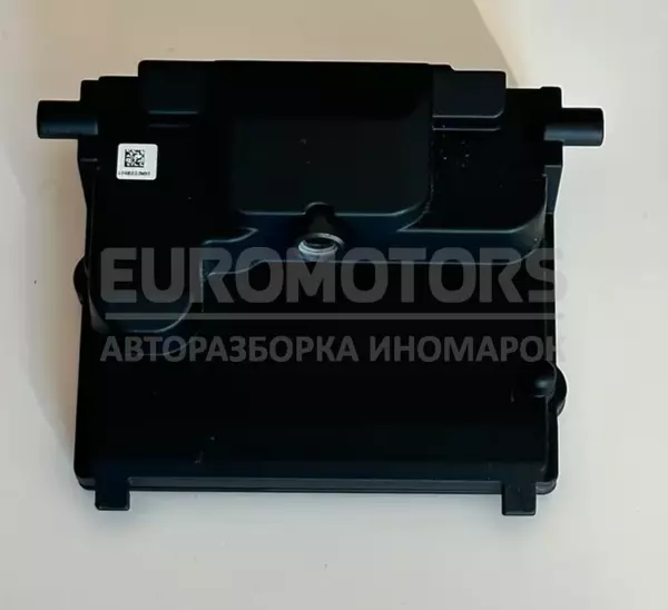Передняя камера Ford Kuga 2.0tdci (Ecoblue) 2019 LV4T19H406CF it-10088 Дизель euromotors.com.ua