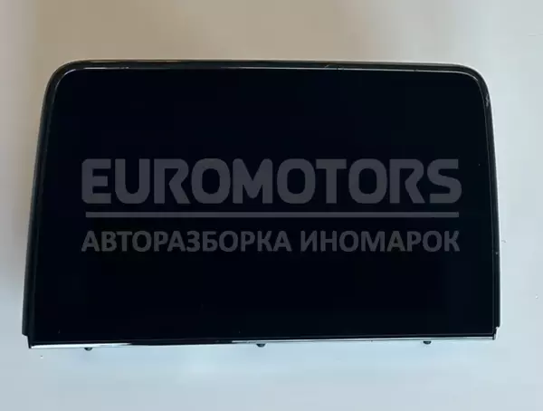 Дисплей автомобильного радио Ford Kuga 2.0tdci (Ecoblue) 2019 L J6T-18B955-FE it-10089 Дизель euromotors.com.ua