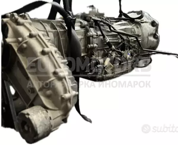 АКПП Б/У Porsche Cayenne 3.0tdi 2010 0C8300037H it-10091 Дизель - 5