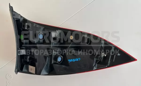 Фонарь правый светодиодный Porsche Cayenne 3.0tdi 2010 7P5945096K it-10097 Дизель - 2