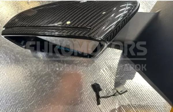 Дзеркало праве Mercedes A-class 2.0 Turbo 16V (W176) 2012-2018 A1768103119 it-10113 Бензин euromotors.com.ua
