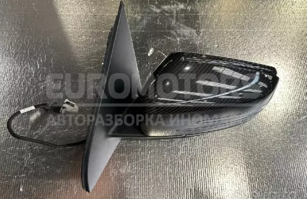 Дзеркало праве Mercedes A-class 2.0 Turbo 16V (W176) 2012-2018 A1768103119 it-10113 Бензин - 2