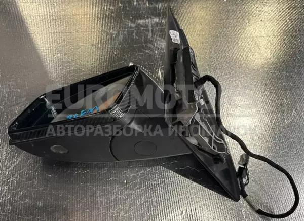 Дзеркало праве Mercedes A-class 2.0 Turbo 16V (W176) 2012-2018 A1768103119 it-10113 Бензин - 3