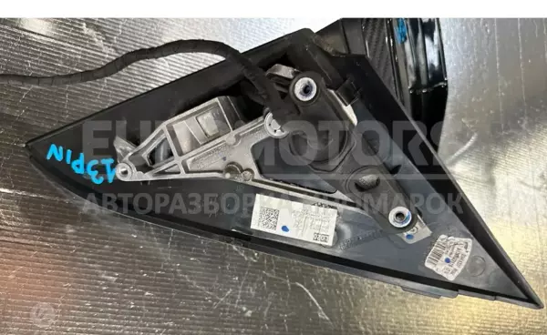 Дзеркало праве Mercedes A-class 2.0 Turbo 16V (W176) 2012-2018 A1768103119 it-10113 Бензин - 4