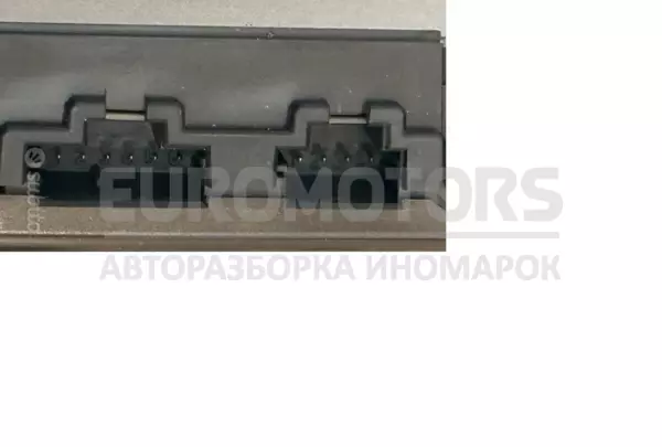 Модуль беспроводной зарядки Mercedes GLC-class 2.0cdi (W253) 2015 A2059008143 it-10132 Дизель - 3