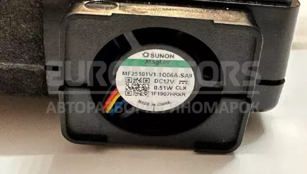 Модуль беспроводной зарядки Mercedes GLC-class 2.0cdi (W253) 2015 A2059008143 it-10132 Дизель - 4