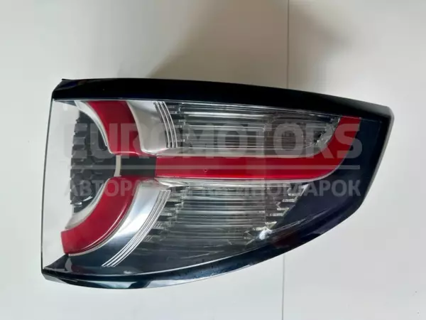 Правый задний фонарь Land Rover Discovery Sport 2.0d 2014-2019 FK72-13404-CF it-10139 Дизель euromotors.com.ua
