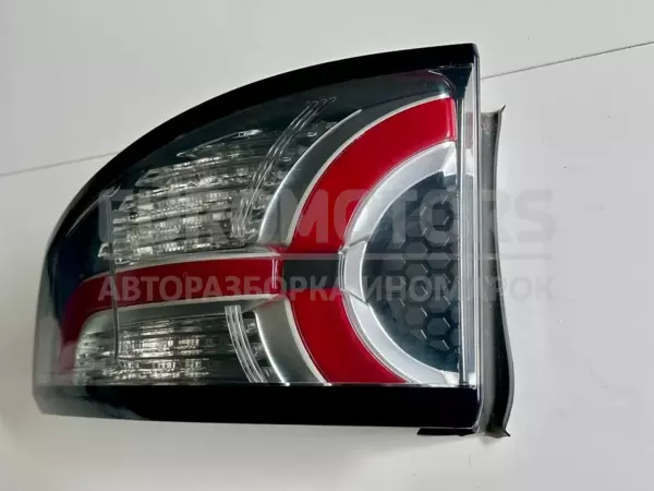 Левый задний фонарь Land Rover Discovery Sport 2.0d 2014-2019 FK72-13405-CF it-10140 Дизель euromotors.com.ua
