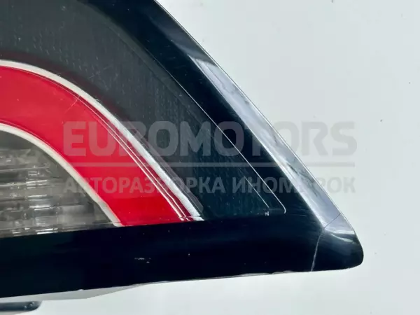Левый задний фонарь Land Rover Discovery Sport 2.0d 2014-2019 FK72-13405-CF it-10140 Дизель - 2