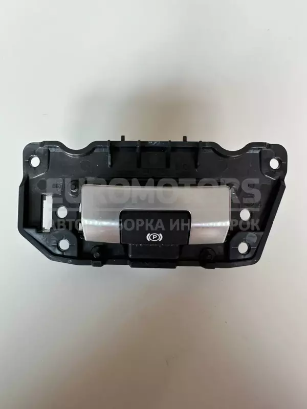 Перемикач стоянкового/ручного гальма Land Rover Discovery Sport 2.0d 2014-2019 FK72-2B623-/AS AA it-10146 Дизель - 2