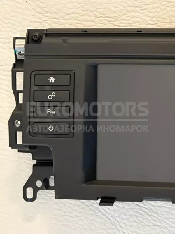 Многофункциональный монитор Land Rover Discovery Sport 2.0d 2014-2019 FK72-19C299-AB it-10151 Дизель - 2