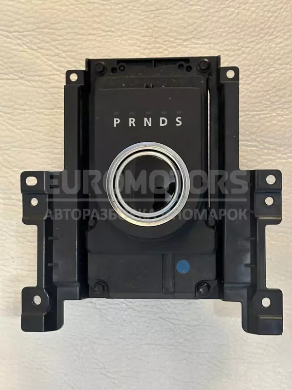 Переключатель АКПП Land Rover Discovery Sport 2.0d 2014-2019 GJ32-7E453-AB it-10152 Дизель euromotors.com.ua