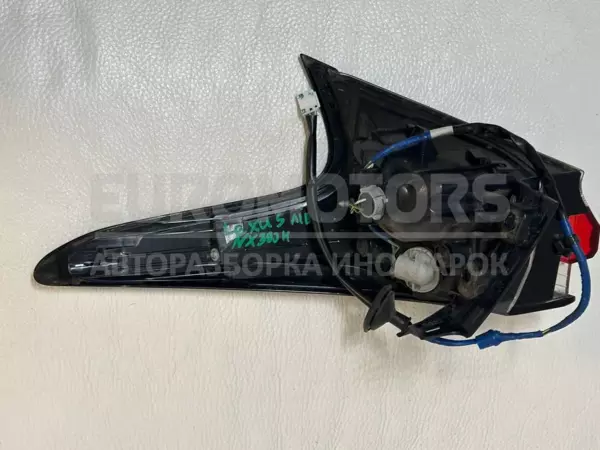 Лівий задній ліхтар Lexus NX 2.5 2014 8156078060 it-10174 - 3
