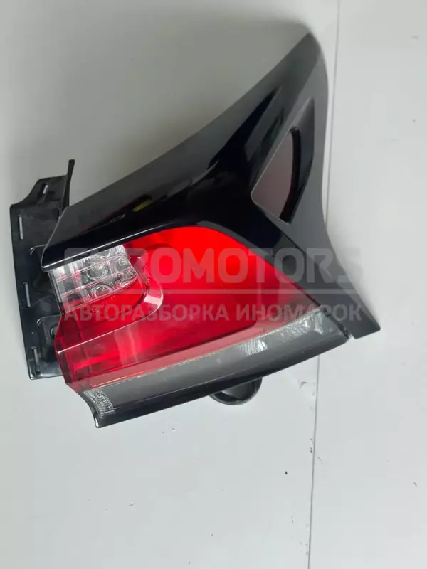 Правый задний фонарь Lexus NX 2.5 2014 8156078060 it-10175 euromotors.com.ua