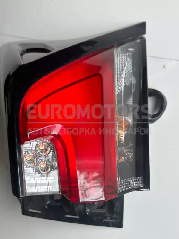 Правий задній ліхтар Lexus NX 2.5 2014 8156078060 it-10175 - 2