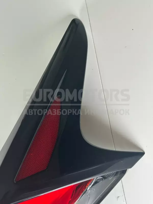 Правий задній ліхтар Lexus NX 2.5 2014 8156078060 it-10175 - 4